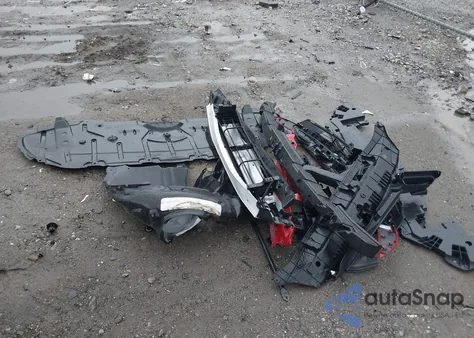 2025 Toyota Camry Xse из США, поврежденный, VIN 4T1DBADK0SU002464